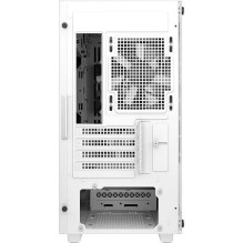 Deepcool CC360 ARGB balta