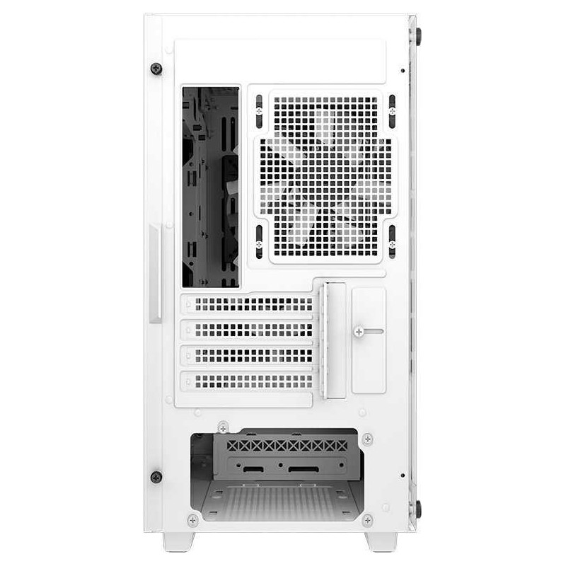 Deepcool CC360 ARGB balta