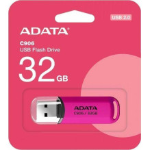 Adata 32GB C906 USB 2.0...