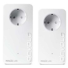 „Devolo Magic 2 LAN“...