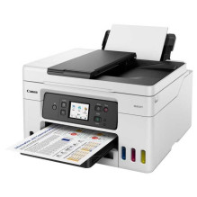 „Canon Maxify GX4040“