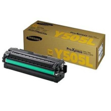 Samsung CLT-Y505L / ELS Yellow