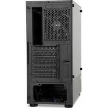Ibox Lupus 27 Black