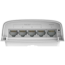 Tp-Link SG2005P-PD