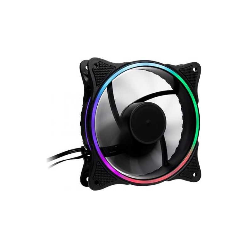 Inter-Tech Universal 120 mm Case Fan 888860272