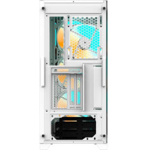 Gigabyte C301 Glass White