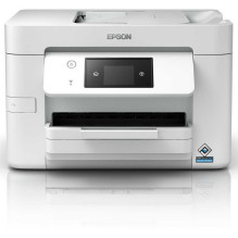 EPSON WorkForce Pro WF-M4619DWF EPSON WorkForce Pro WF-M4619DWF