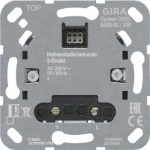 Gira 540800