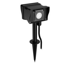 Ansmann 1260-0012 Taimera...