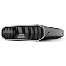 Sandisk Professional G-Drive 22TB SDPHF1A-022T-MBAAD Sandisk Professional G-Drive 22TB SDPHF1A-022T-MBAAD