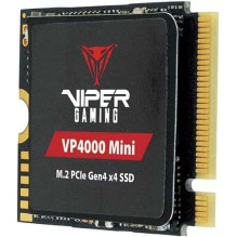 Patriot Viper VP400 Mini...