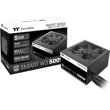 Thermaltake Smart W3 500W