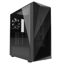 Cooler Master CMP 520L Black
