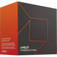 AMD Ryzen Threadripper...