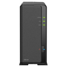 Synology DiskStation DS124