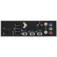 Asus TUF Gaming B760M-BTF WIFI