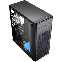 Gembird Fornax M100B Black...