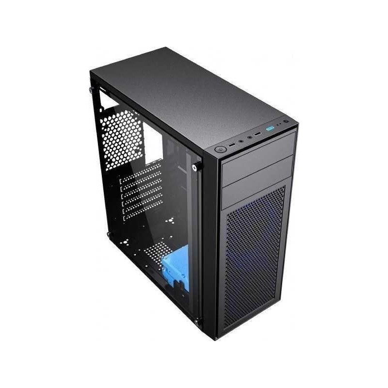 Gembird Fornax M100B Black