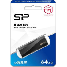 Silicon Power 64GB Blaze...
