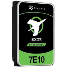 Seagate Exos 7E10 2TB...