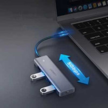 Ugreen CM219 USB 3.0 USB-C...