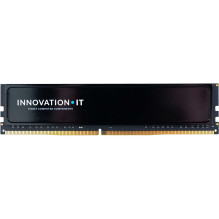 „Innovation IT Black“ 8 GB...