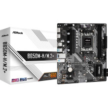 ASRock B650M-H / M.2+