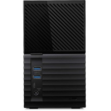 WD My Book 24TB 3.5"...