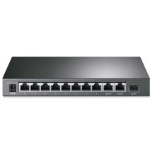 Tp-Link TL-SG1210MP
