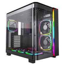 Montech „King 95 Pro Black“