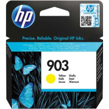 HP 903 T6L95AE Yellow