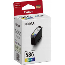 Canon CL-586 Tri-Color