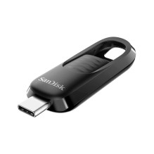 Sandisk 128GB Ultra Slider USB-C 3.2 Sandisk 128GB Ultra Slider USB-C 3.2