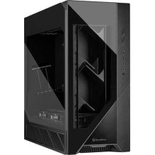 Silverstone ALTA F2 Black