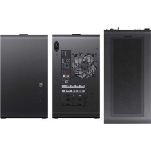 Jonsbo U4 Mini Mesh Black