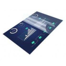 Tracer Lamination foil 75...