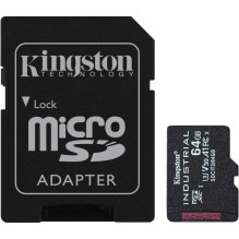 „Kingston Industrial Micro...