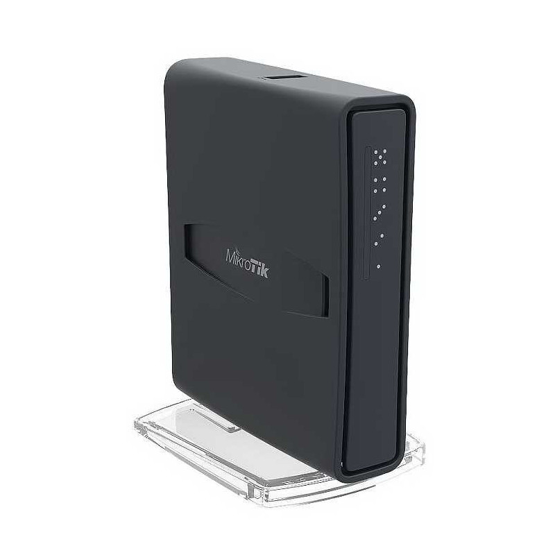 Mikrotik hAP ac lite TC
