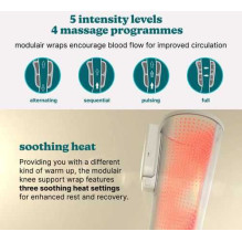 Homedics SR-CMK10H Modulair...