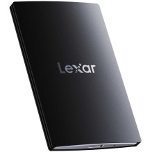 Lexar SL500 2TB External LSL500X002T-RNBNG
