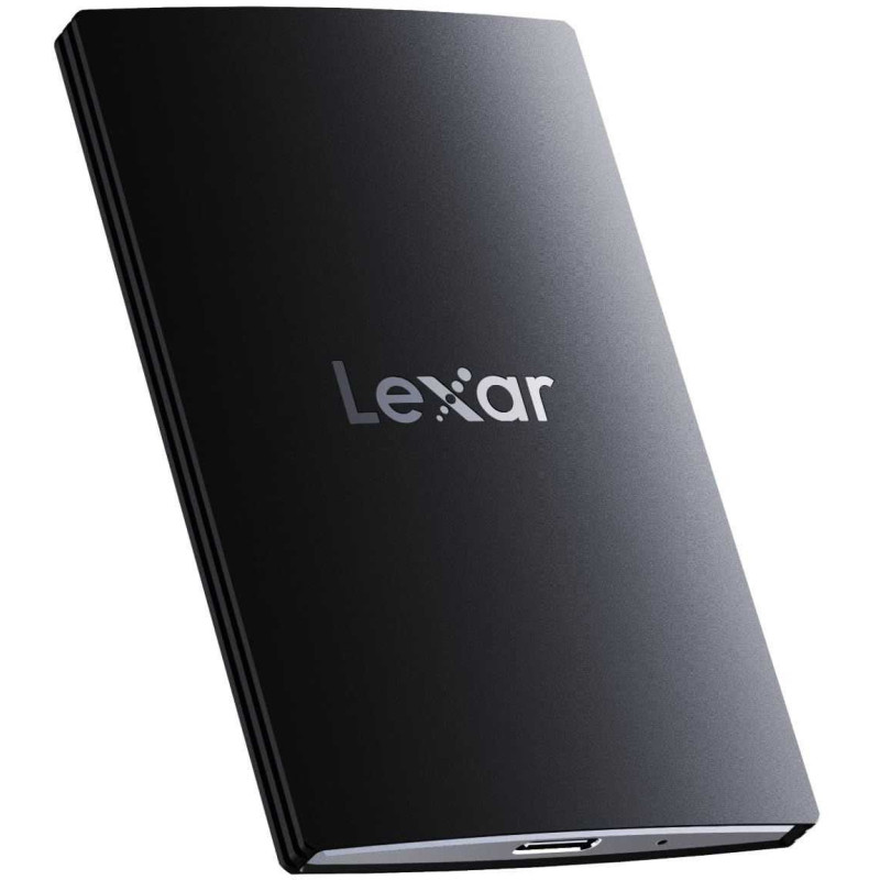 Lexar SL500 2TB External LSL500X002T-RNBNG