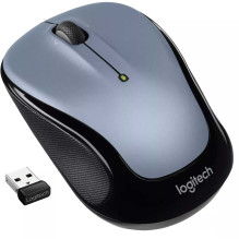 Logitech M325S Silver / Black