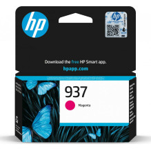 HP 937 Magenta