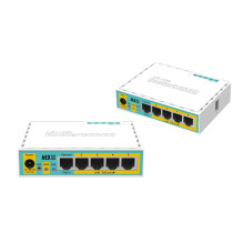 Mikrotik RB750UP-R2