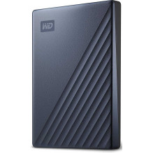 WD My Passport Ultra 2TB...