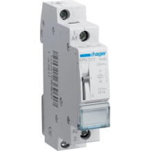 Hager EPN511 1S 12V...