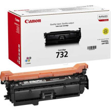 Canon 732M / 6260B011 Yellow