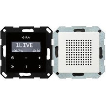 Gira 228003 Balta
