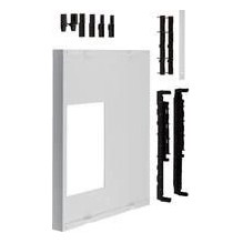 Hager UE42B8N - Balts - 500...