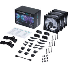 „Phanteks D30-120 D-RGB“ 3...